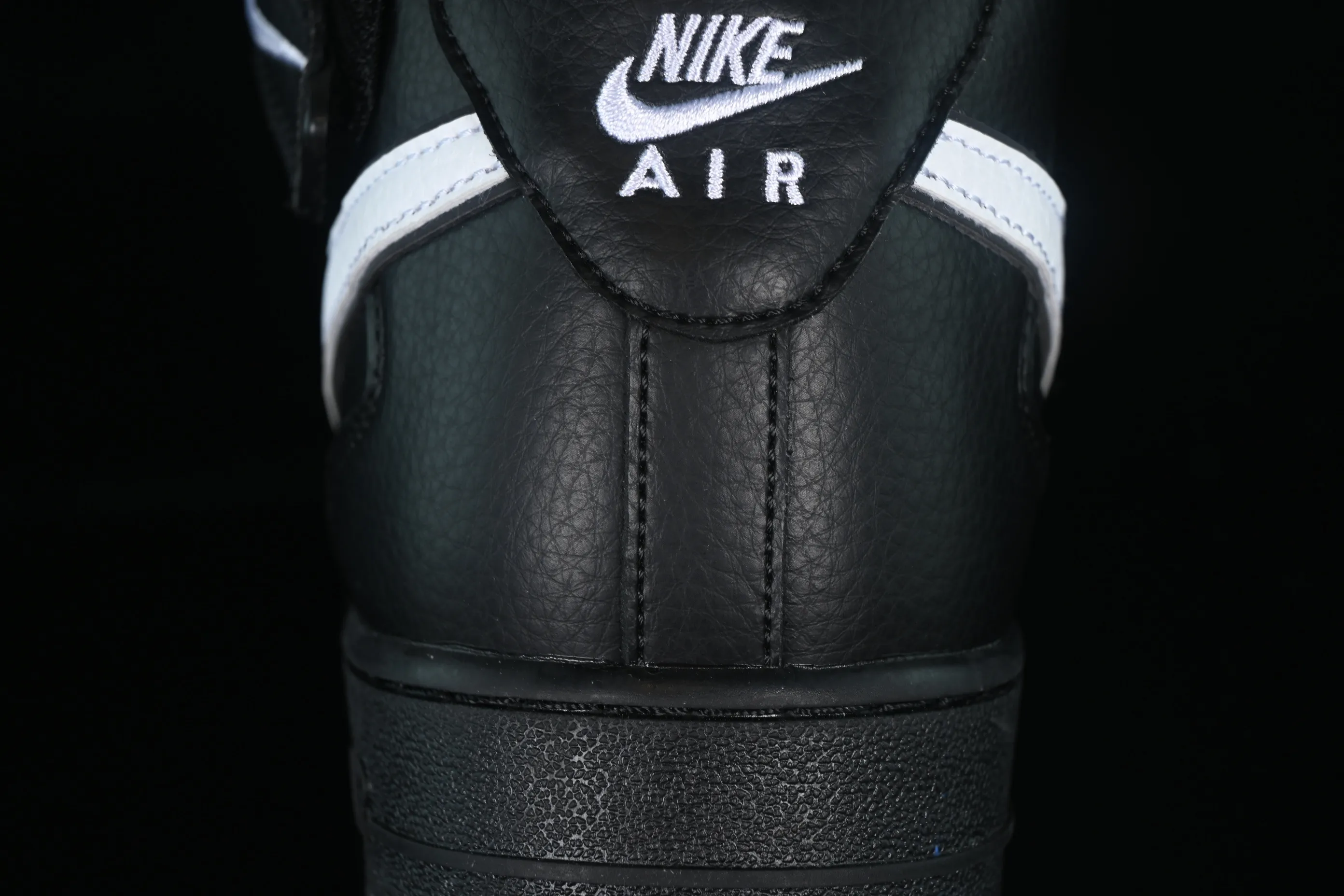 All categories Nk Air Force 1 Air Force series Nk Air Force 1 Mid Air Force mid-top Nk Air Force 1'07 Low Customized Air Force One mid-top casual sneakers CW2289-111